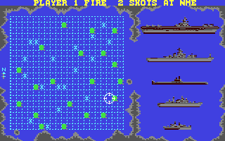 Battle Ships Screenshot 1